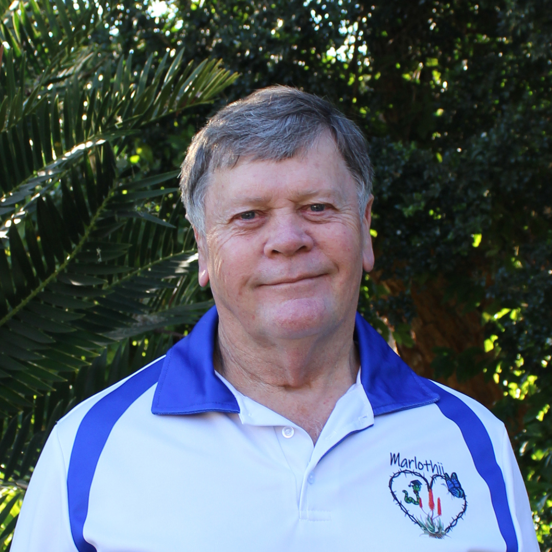 Mr. Danie van Deventer