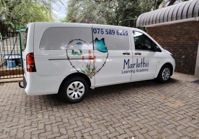 Marlothii Bus